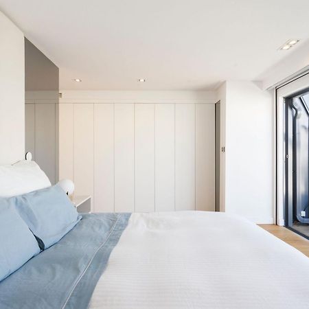 Luxury Suite With Balcony And Shared Accommodation In The Parque Eduardo VII Area 리스본 외부 사진